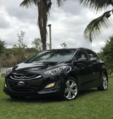 Hyundai i30 1.8 2015 Única Dona