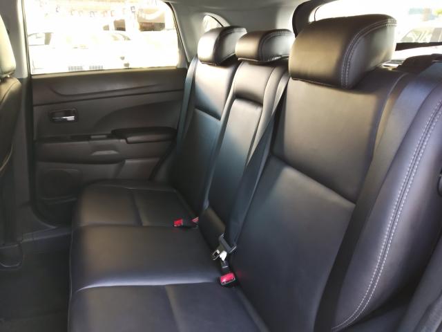 ASX 2015/2016 2.0 4X2 16V GASOLINA 4P AUTOMÁTICO - Foto 15