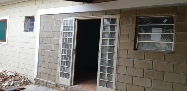Bonfim paulista, casa 1 dormitorio,sala,cozinha, banmheiro,garagem alugo r$750,00 - Foto 4