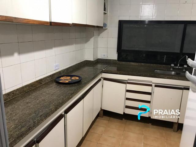 Apartamento à venda com 3 dormitórios em Enseada, Guarujá cod:77164 - Foto 17