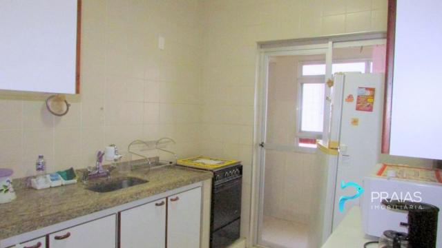 Apartamento à venda com 2 dormitórios em Asturias, Guarujá cod:76124 - Foto 11