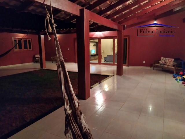 Sítio à venda em Centro, Unaí cod:FA00004 - Foto 6