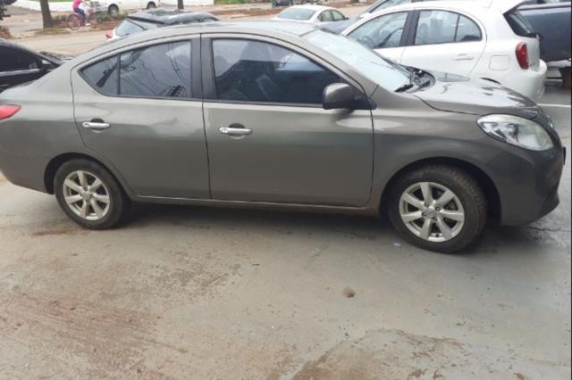 VERSA SL 1.6 16V FLEX FUEL 4P MEC. - Foto 3