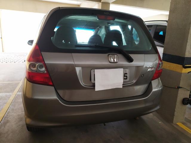 Honda fit 2007 - Foto 3