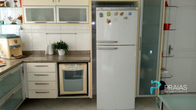 Apartamento à venda com 3 dormitórios em Enseada, Guarujá cod:50725 - Foto 9