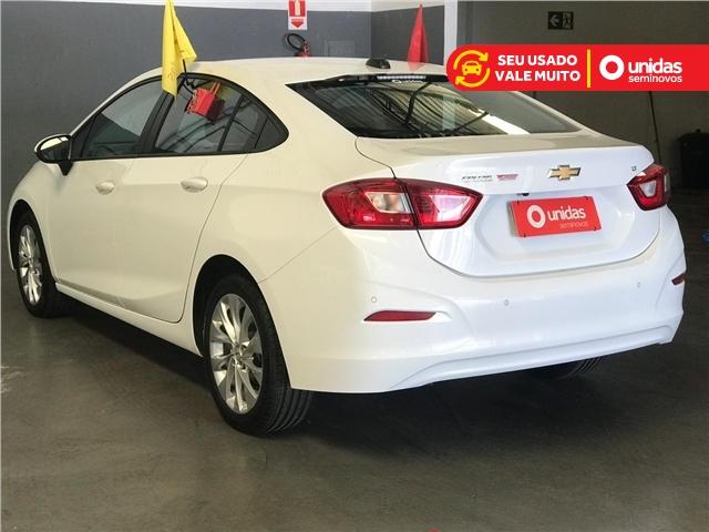 Chevrolet Cruze 1.4 turbo lt 16v flex 4p automático - Foto 4