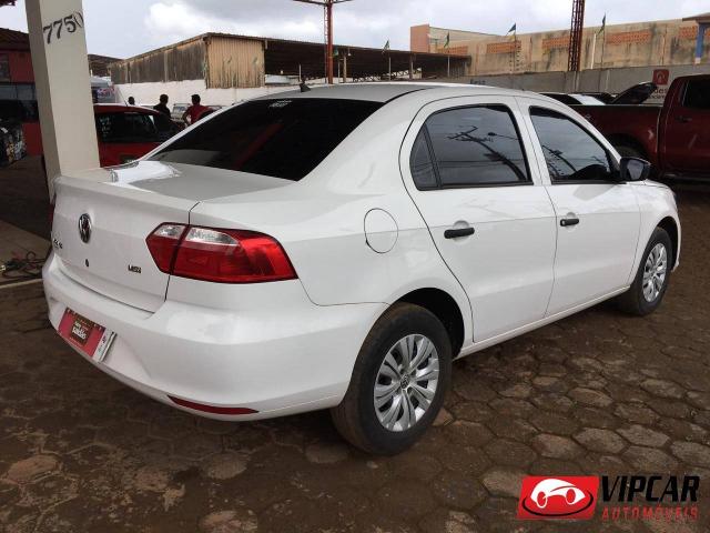 VOYAGE 2017/2018 1.6 MSI TOTALFLEX TRENDLINE 4P MANUAL - Foto 4