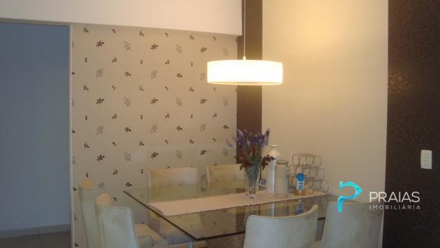 Apartamento à venda com 3 dormitórios em Enseada, Guarujá cod:62410 - Foto 6