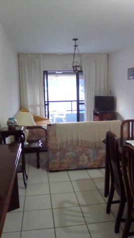 Aluguel de temporada Balneário Camboriú - Foto 2