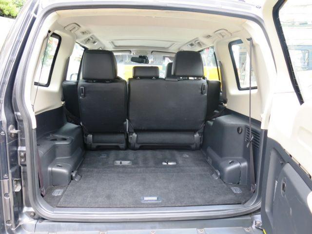 Pajero Full GLS/GLS/PKHPE 3.2 Dies.TI 5p blindado - Foto 8