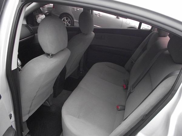Nissan Sentra 2.0 Flex 12/13 Prata Cód. 5519 - Foto 12
