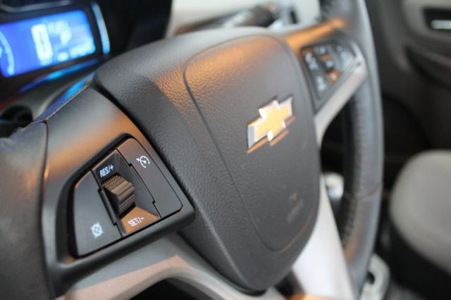 SPIN 2015/2016 1.8 LTZ 8V FLEX 4P AUTOMÁTICO - Foto 13