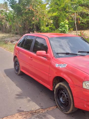 Estou vendendo um Gol G4 2008 básico - Foto 6