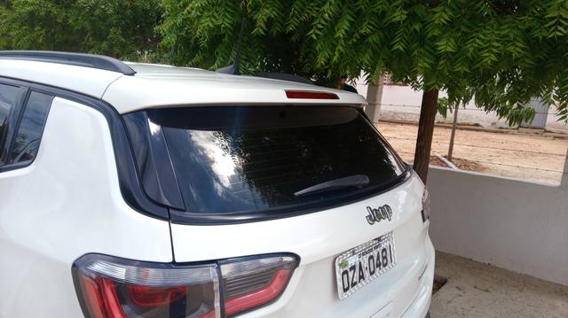 Jeep Compass - Foto 6