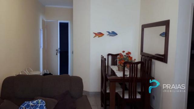 Apartamento à venda com 3 dormitórios em Enseada, Guarujá cod:50214