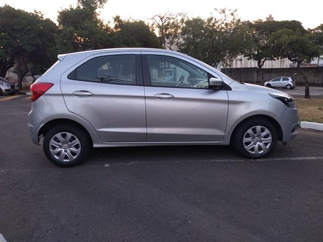 KA SE 1.0 Completo 2015 aceito troca $31.000,00 - Foto 6