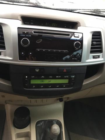 HILUX SW4 2008/2008 3.0 SRV 4X4 16V TURBO INTERCOOLER DIESEL 4P AUTOMÁTICO - Foto 10