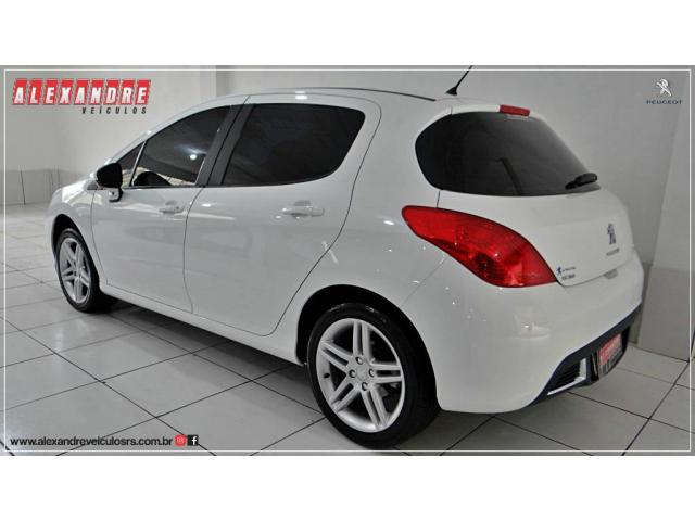 Peugeot 308 ACTIVE FLEX - Foto 3
