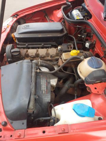 Estou vendendo um Gol G4 2008 básico - Foto 5
