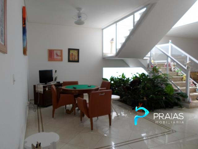 Casa à venda com 5 dormitórios em Jardim acapulco, Guarujá cod:72000 - Foto 7