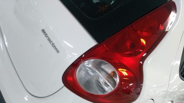 PALIO ATTRACTIVE 1.0 FLEX - Foto 13