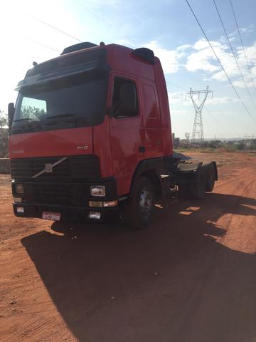 Volvo Fh 340 - Foto 4