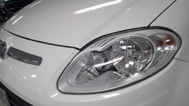 PALIO ATTRACTIVE 1.0 FLEX - Foto 15