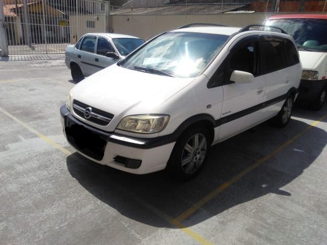 Zafira Elegance