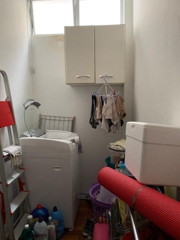 Leblon - Apto com sala, 1 quarto e dependências completas - Foto 15