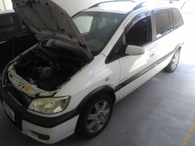 Zafira Elegance - Foto 5