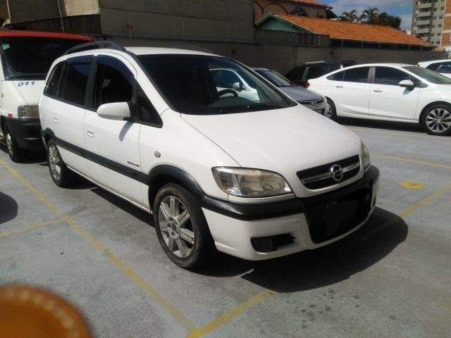 Zafira Elegance - Foto 3