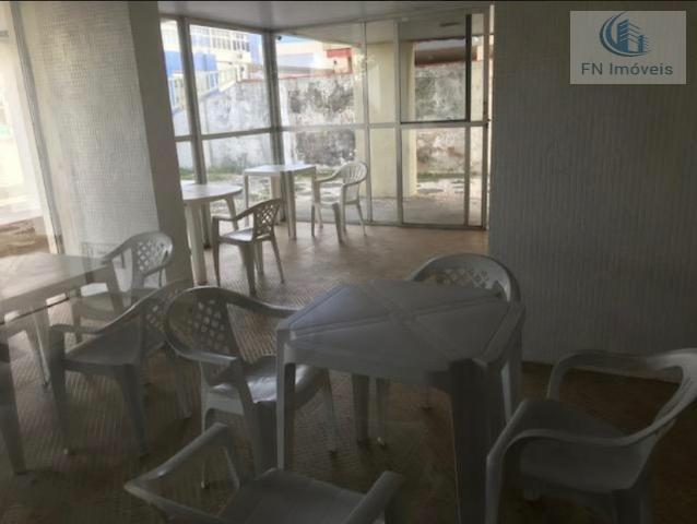 Apartamento para Venda em Salvador, Pituba, 1 dormitório, 1 banheiro, 1 vaga - Foto 8
