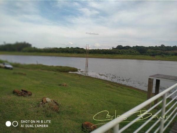 Rural chacara em condomínio no RECANTO DAS ÁGUAS - Bairro Centro em Primeiro de Maio - Foto 16