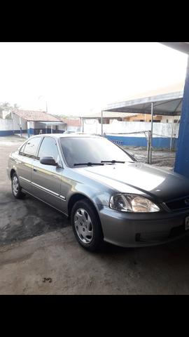 Pra vender logo esse lindo carro, - Foto 4