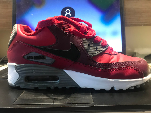 nike infantil original