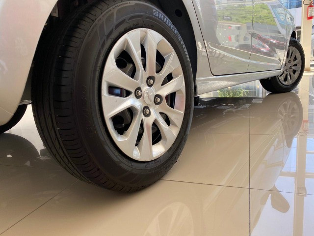 Onix Black 1.0 2020 - Foto 4