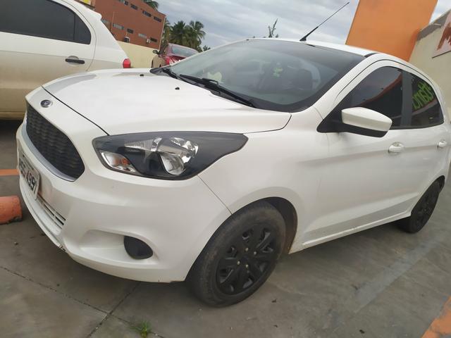 Troco por carro já financiado - Foto 3