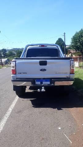 FORD - RANGER LIMITED 4x4 - Foto 9