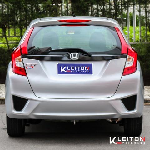 Honda Fit LX 2015 - Foto 3