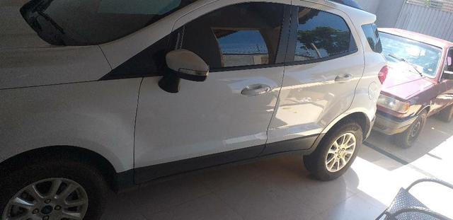 Vendo EcoSport Se 2020 manual