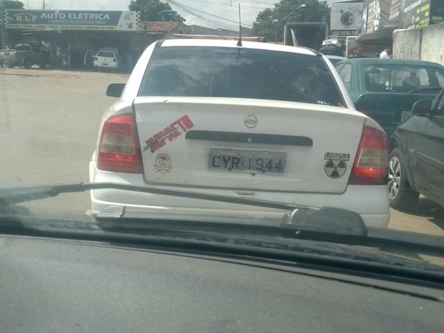 Astra 2002 - Foto 4
