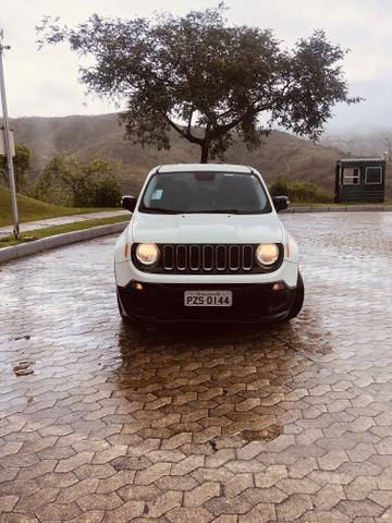 Jeep renegade 2017/2017 - Foto 5