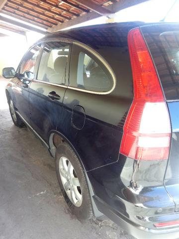 Honda CR-V - Foto 4