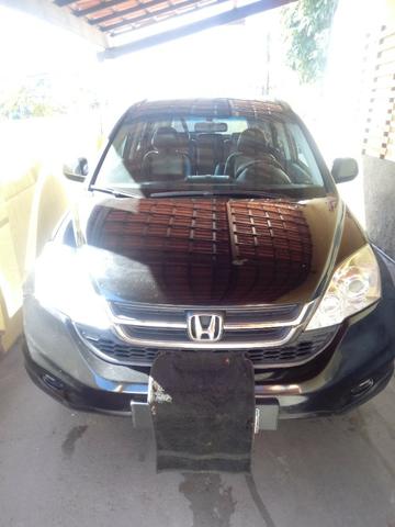 Honda CR-V - Foto 6