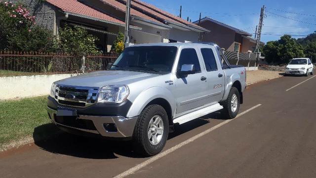 FORD - RANGER LIMITED 4x4