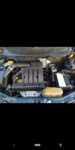 Vendo Palio fire 1.0.8v.4p