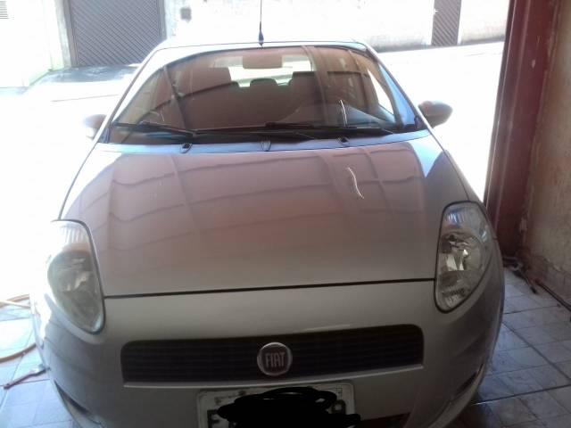 Punto 1.4 fire flex 2009 - Foto 4
