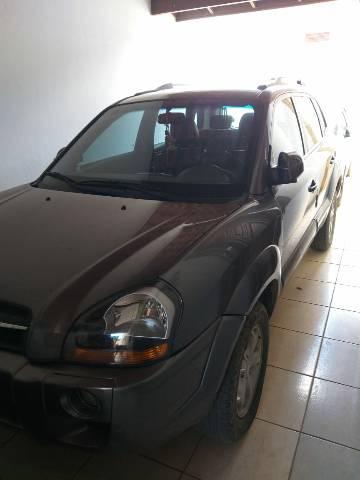 Hyundai Tucson - Foto 4