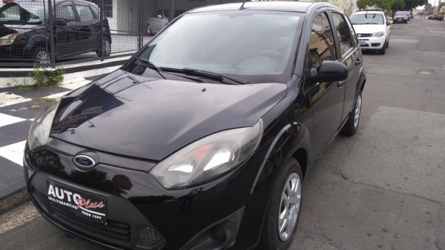 Fiesta 1.0 Hatch 8V Completo FLEX 4P - Foto 3
