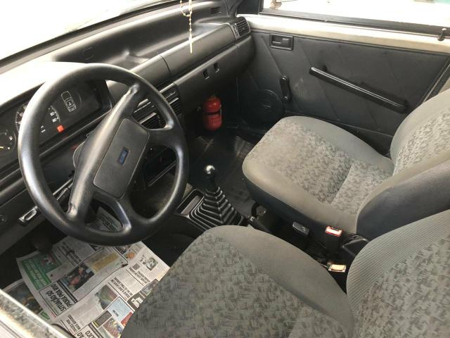 Pickup Fiat Fiorino 96, muito conservada, leia o anúncio - Foto 7